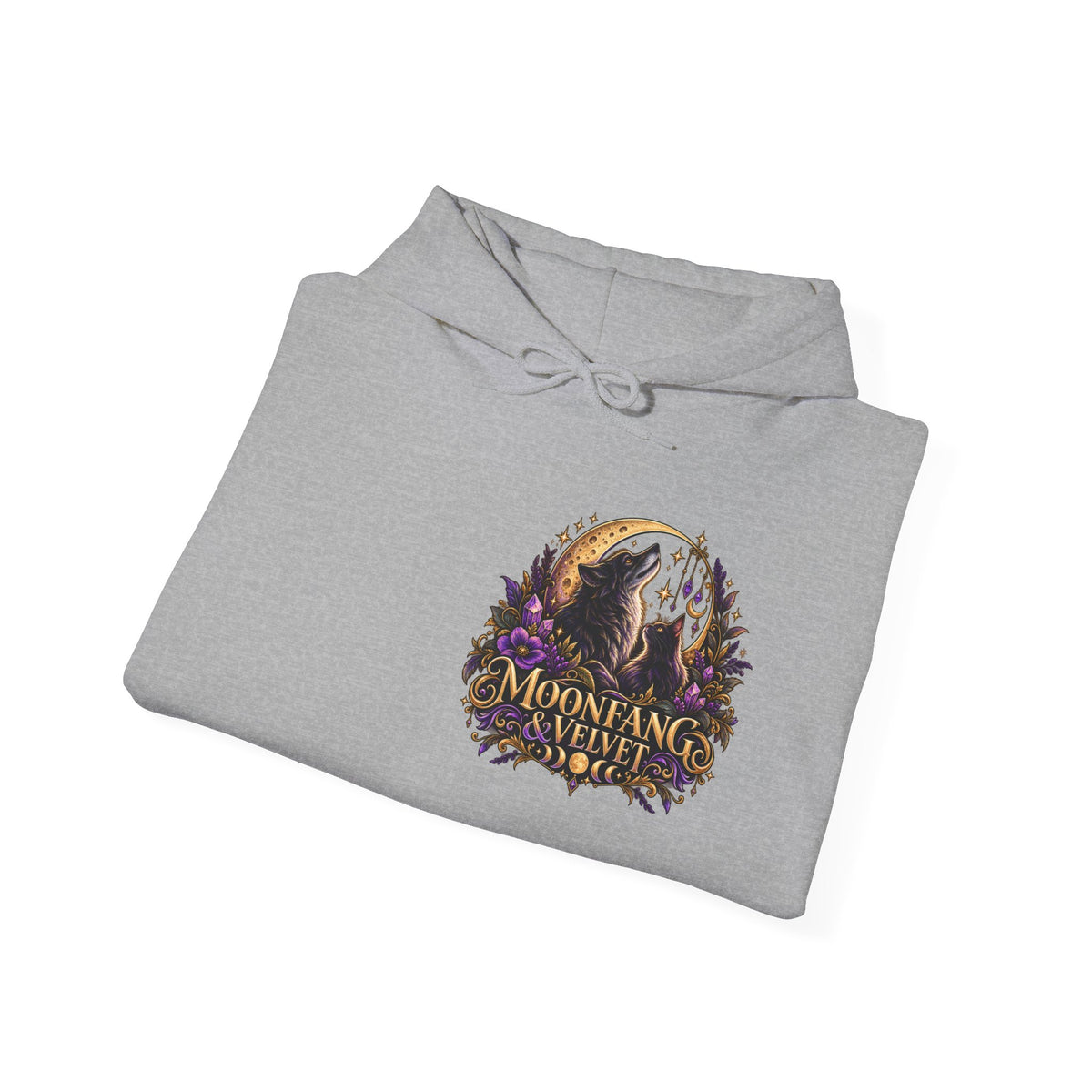 Unisex Heavy Blend™ Hooded Sweatshirt